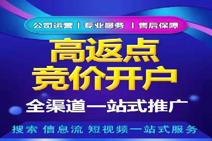 案例解读：网络推广竞价助力企业抢占市场先机
